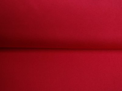 Leichter Taft Sommer-Jacken- oder Futterstoff - uni pink