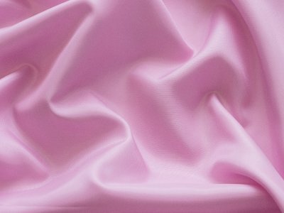 Futterstoff antistatisch - uni rosa