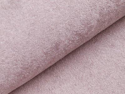 Bambus Frottee - uni beige