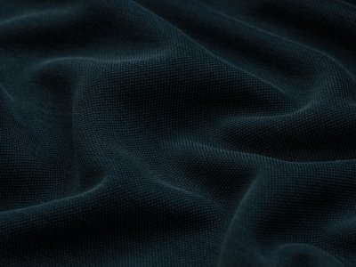 Jersey Modal - 180 gr/qm - uni dunkles petrol