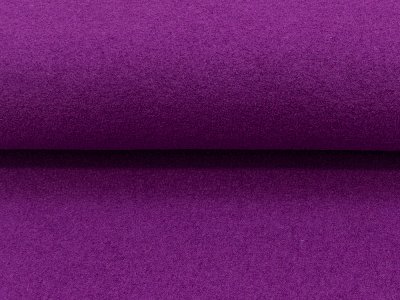 Walkloden - uni magenta