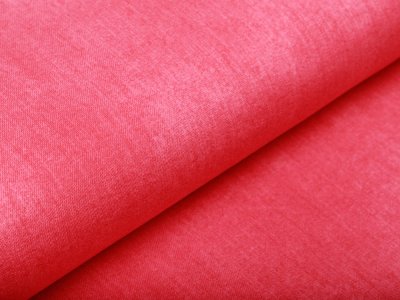 Jersey - Jeansoptik - uni pink