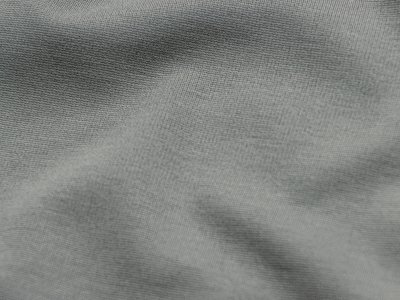 Jersey Viskose Punta Di Roma - uni taupe