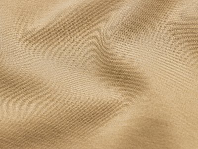 Jersey Viskose Punta Di Roma - uni camel