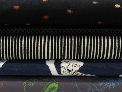 Restepaket Nr.653 - Gesamtmenge 3,50 m