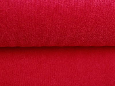 Frottee Swafing Primera - uni pink