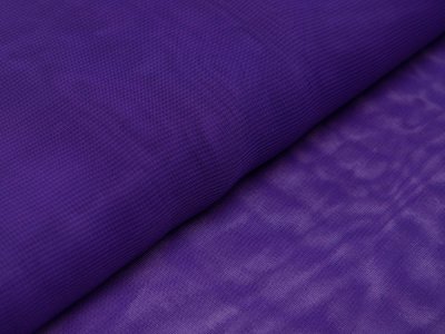 Webware Chiffon Swafing Severine - uni lila