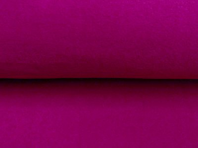 Sport-Fleece Hilco - uni magenta