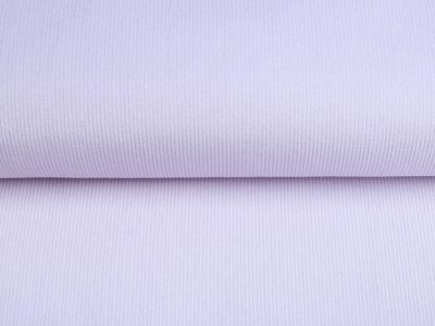 Feincord Swafing Gaby - uni flieder