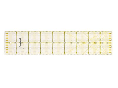Omnigrid-Patchwork-Lineal  10 x 45 cm