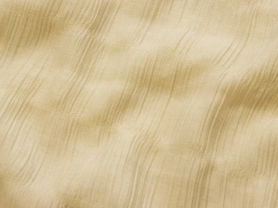 Gecrashte Webware - Seersucker - Viskosemix - uni beige