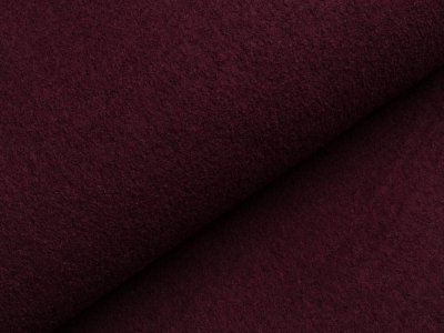 Walkloden - uni aubergine