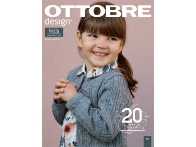 Ottobre 04/2020 deutsch Kids