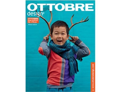 Ottobre 6/2014 Kids