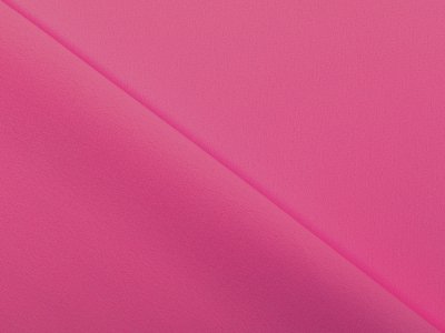 KDS Queen's Collection - Webware Chiffon - uni fuchsia