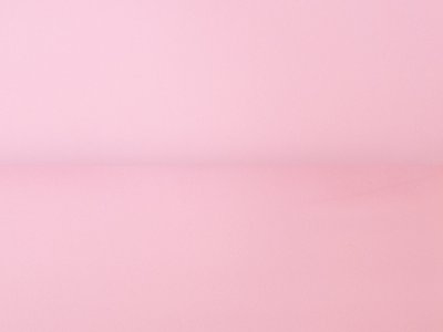 KDS Queen's Collection - Webware Chiffon - uni puderrosa