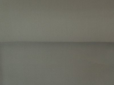KDS Queen's Collection - Webware Chiffon - uni khakigrün