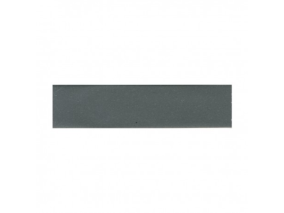 Reflektierendes Schrägband/Einfassband 20 mm - uni grau