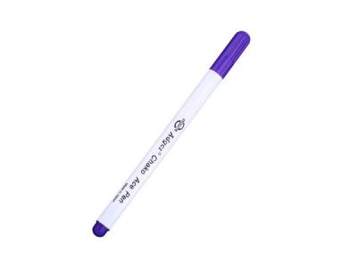 Trickmarker Wasserlöslich - purple