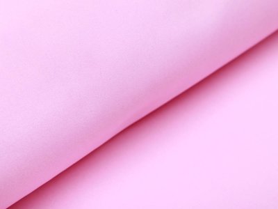 Nano Softshell Jackenstoff Swafing Lenny - uni rosa