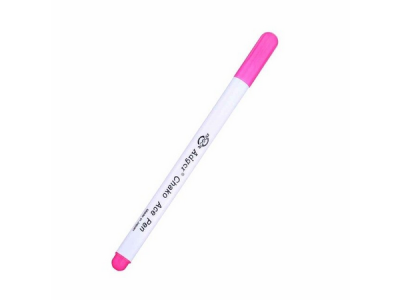 Trickmarker Wasserlöslich - pink