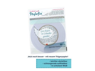 Stylefix, 50m Rolle von Farbenmix