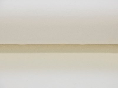Kreativpapier Waschpapier "Plus" Coupon ca. 47 x 70 cm - weiß